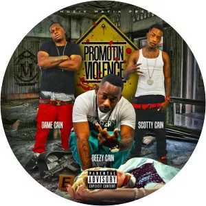 Dame Cain & Scotty Cain