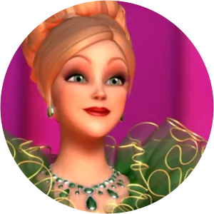 Dame Devin - Fictional character