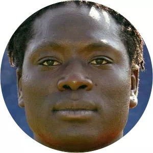 Dame Diouf