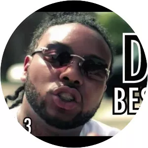 Dame Dot - Musical artist