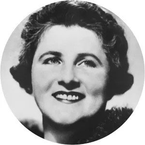 Dame Enid Muriel Lyons - Former Vice-President of the Executive Council of Australia