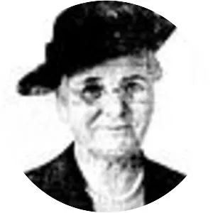 Dame Mary Cook