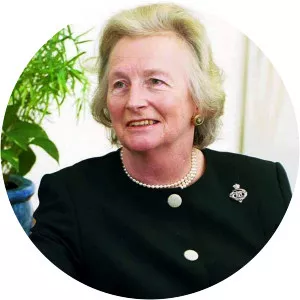 Dame Mary Fagan