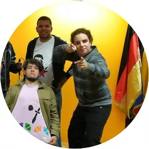 Dame Pa' Matala - Musical group