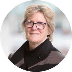 Dame Sally Davies