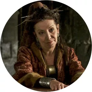 Dame Séli - Fictional character