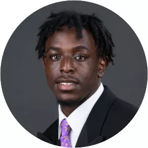 Damel Hickman - American football player