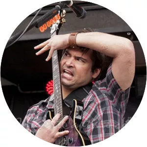 Dameon Aranda - Musical artist