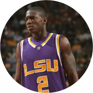 Dameon Mason - Basketball player