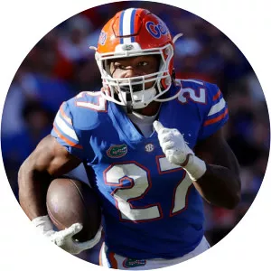 Dameon Pierce - American football player