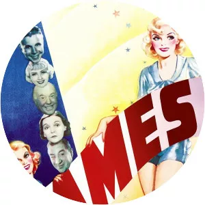 Dames - 1934 ‧ Romance/Musical ‧ 1h 31m