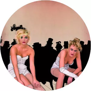 Dames Voor Na Vieren