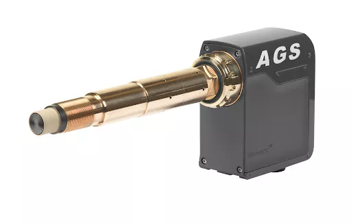 Dametric AB - Electronics manufacturer in Huddinge, Sweden