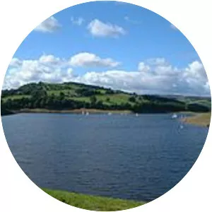 Damflask Reservoir