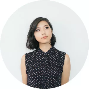 Dami Lee - Cartoonist