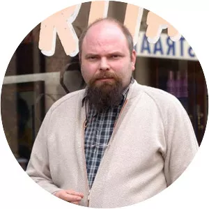 Damiaan De Schrijver