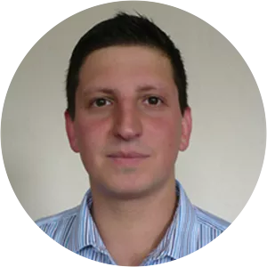 Damian A. Gonzalez-Salzberg