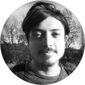 Damián Aguilar - Cinematographer