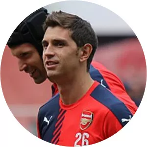 Damián Alberto Martínez