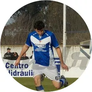 Damián Alberto Zadel