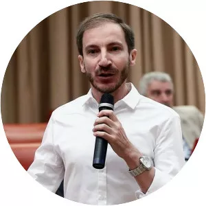 Damián Alcolea
