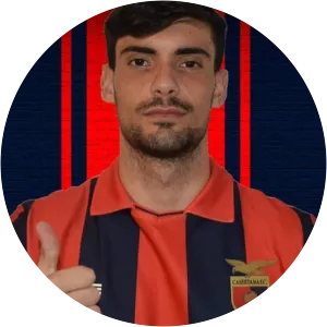 Damián Andrés Salto