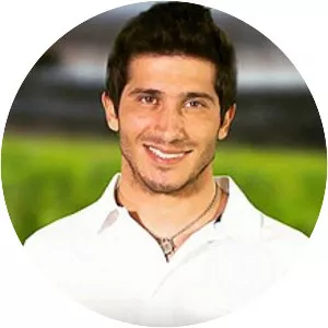 Damián Ariel Álvarez