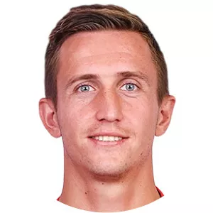 Damián Bariš - Slovak footballer