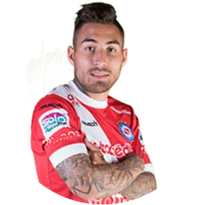 Damián Batallini - Argentina football player