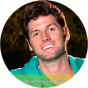 Damián Bodenhöfer - Model