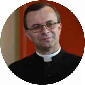 Damian Bryl - Theologian