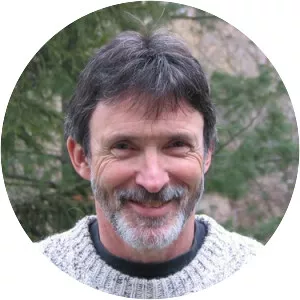 Damian Cooper - Author