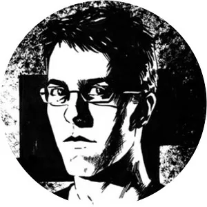 Damian Couceiro photograph