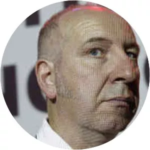 Damian Cowell - Australian musician