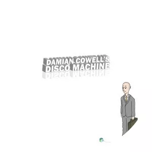 DAMIAN COWELL'S DISCO