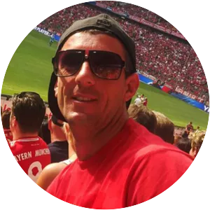 Damián Díaz - Football player