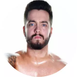 Damian Dunne photograph