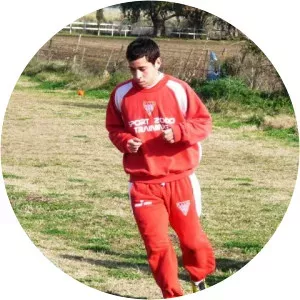 Damián Ezequiel Bogado - Football player