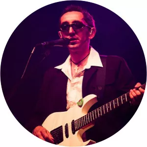 Damian Filipowski Musician - Musician