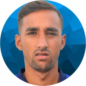 Damián González - Football player