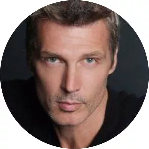 Damian Grimaldi photograph