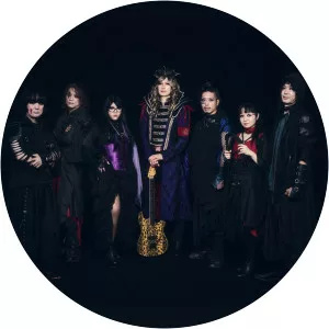 Damian Hamada's Creatures - Musical group