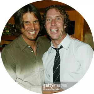 Damian Hardy photograph