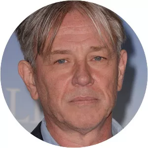 Damian Harris - British film director ‧ Richard Harris' son
