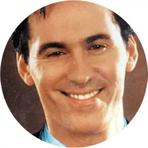 Damian Hockney - British Politician