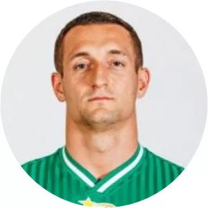 Damian Jakubik - Polish football player