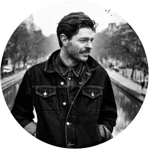 Damian John Harper - Film director