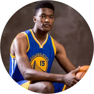 Damian Jones