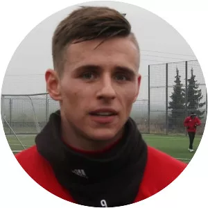Damian Kądzior - Polish footballer