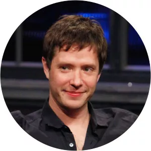 Damian Kulash - American musician